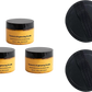 🔥BUY 2 GET 1 FREE🔥⏳✨Turmeric Exfoliating & Brightening Body Scrub🛀