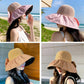 🌞Foldable Sunshade Hat