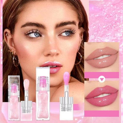 ⏰2024 Hot Sale💄Magic Color Changing Lip Oil