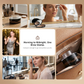 ✨LAST DAY SALE ONLY ￡7.99!!🖌️Adjustable Eyebrow Stamp – Full, Natural Brows in 2 Secs! 💨  Waterproof • 24H Wear • Fits Any Brow • Dermatologist-Tested • Handbag-Sized! 👜🇬🇧