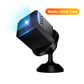 🔥2025 Hot Sale 50% OFF📷Mini Smart HD Night Vision Security Camera