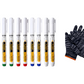 🎅Christmas HOT SALE💞50K+ SOLD!✨Precision Tip Quick-Dry Oil-Based Marker Pen