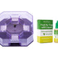 🔥LAST DAY SALE ONLY ￡6.99!!🔥 No More Toxic Sprays! Reusable Roach Trap – Catch & Release (or Dispose) Safely
