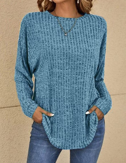 🔥Hot Sale🔥Casual long-sleeved sweater✨Buy 2 Free Shipping