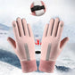 🔥Buy 2 pair get 1 pair free🎁Waterproof Finger Touch Screen Non-Slip Cold Resistant Gloves