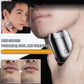 🔥HOT SALE✨2024 New Upgrade Pocket Shaver USB Mini Shavers For Men Rechargeable Waterproof Compact Electric Shaver For Home, Car, Travel