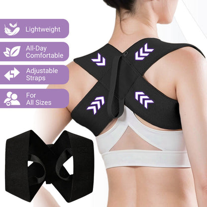🌸💖Mother's Day Limited Sale 🔥BUY 2 GET 1 FREE-Universal Posture Core