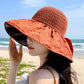 🌞Foldable Sunshade Hat