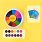 🎁Special Gift For Kids-Funny Finger Painting Kit