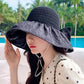 🌞Foldable Sunshade Hat