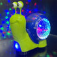 ⚡🐌Luminous Snail Toy