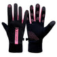 🔥Buy 2 pair get 1 pair free🎁Waterproof Finger Touch Screen Non-Slip Cold Resistant Gloves