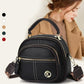 ✨Classic Multifunctional Compartments Adjustable Crossbody Bag