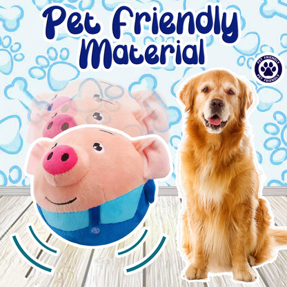 🐶Moving Pet Plush Toy🎁