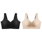 💕Side Coverage and Anti-Sagging Wire-Free Bra