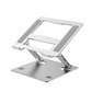 💯Laptop Stand Aluminum Alloy Rotating Bracket