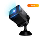 🔥2025 Hot Sale 50% OFF📷Mini Smart HD Night Vision Security Camera