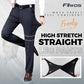 👖Men's High Stretch Classic Pants Summer Lightweight Version