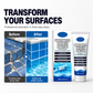🥳2026 HOT SALE🥳💞50K+ SOLD! 💧🔧 50% OFF! High Strength Underwater Pool Tile Adhesive – bonds instantly underwater, no draining or pro help needed. Waterproof, crack-resistant & durable. Fix pool tiles fast! 🛡️✅