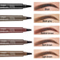 🔥2024 Upgraded Natural Brows Eyebrow Pen