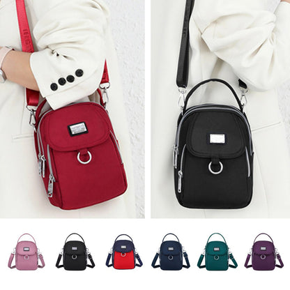 🔥50% OFF💖Waterproof Women's Crossbody Bag