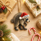 🎁Last Day 60% OFF - Jimothy Raccoon Ornament🦝
