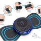 🔥BUY 1 GET 1 FREE🎁Portable Massager with 8 Modes and LCD Screen - Mini Muscle Stimulator for Pain Relief