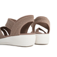 🔥LAST DAY 50% OFF - 🧵Sequin Knit Wedge Sandals – Stretch Into Summer