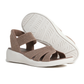 🔥LAST DAY 50% OFF - 🧵Sequin Knit Wedge Sandals – Stretch Into Summer