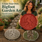 💥 LAST DAY 49% OFF - 🌻 Reusable Garden Art Mold – Make Your Garden Truly One of a Kind