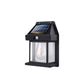 ⏰LAST DAY SALE 70% OFF👍✨Solar Wall Lights Outdoor- Motion Sensor & Weatherproof