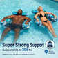 🏊Hot Sale 50% OFF💺 Inflatable Floating Chair – Comfortable, Stable & Perfect for Relaxing on the Water 🌊