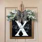 💥Big Sale 49% OFF 💥💖Welcome Front Door Wreath