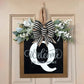 💥Big Sale 49% OFF 💥💖Welcome Front Door Wreath