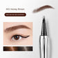 😘Micro-Fork Tip Pencil Long-lasting Waterproof Brows Pencil