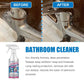 ⏰Buy 1 Get 1 Free🔥Multipurpose Bathroom Stubborn Stains Cleaner