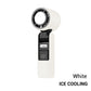 ❄️Last Day - Surprise Price ￡8.99!!❄️CoolHill™ ProBreeze Portable Fan –💨High-Velocity, Foldable & Rechargeable 🌬️⚡ | Travel-Ready Cooling for UK Summers ☀️, Holidays ✈️ & Outdoor Adventures 🏕️