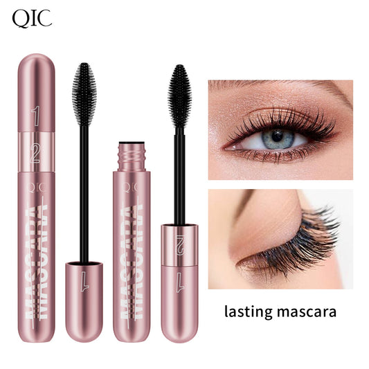 💖Volume & Lengthen 2-in-1 Curling Mascara