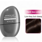 🔥 LIMITED-TIME SALE – 50% OFF! 🎉Portable Instant Hair Touch-Up Comb – Quick, Mess-Free Gray Coverage Anytime, Anywhere 💁‍♀️✨