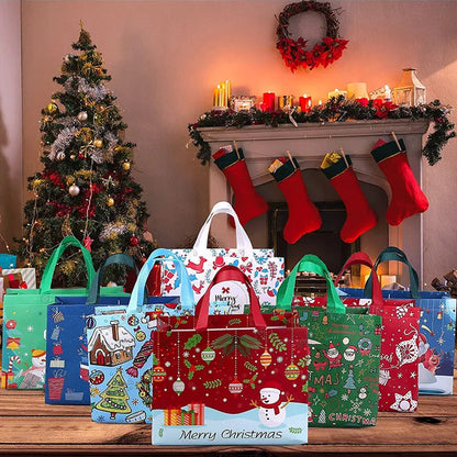 🔥Christmas Gift Bags