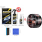 🚗EASTER 70% OFF🚗 Professional Headlight Polish and Sealant Kit