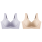 💕Side Coverage and Anti-Sagging Wire-Free Bra