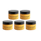 🔥BUY 2 GET 1 FREE🔥⏳✨Turmeric Exfoliating & Brightening Body Scrub🛀