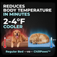 🔥Summer Hot Sale⏰50% OFF! 🥳🧊Premium Cooling Mat For Pet