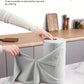 💥2026 HOT SALE⏰50% OFF! 🥳Microfiber Cleaning Cloth Roll (20 Sheets)