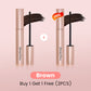 💴Big Sale🤩[Waterproof and Non-Smudging] Lengthening And Curling Long-lasting Mascara