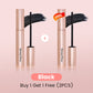 💴Big Sale🤩[Waterproof and Non-Smudging] Lengthening And Curling Long-lasting Mascara