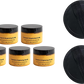🔥BUY 2 GET 1 FREE🔥⏳✨Turmeric Exfoliating & Brightening Body Scrub🛀