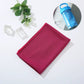 🎁Last Day Buy 1 Get 1 Free (Each only ￡2.39)❄️Absorbent Quick-Drying Gym Cooling Towels - Soft, breathable & reusable. Stay cool anywhere – gym, walk, or beach. 🏖️✨