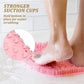 🔥Hot Sale👍Shower Foot & Back Scrubber Massage Pad